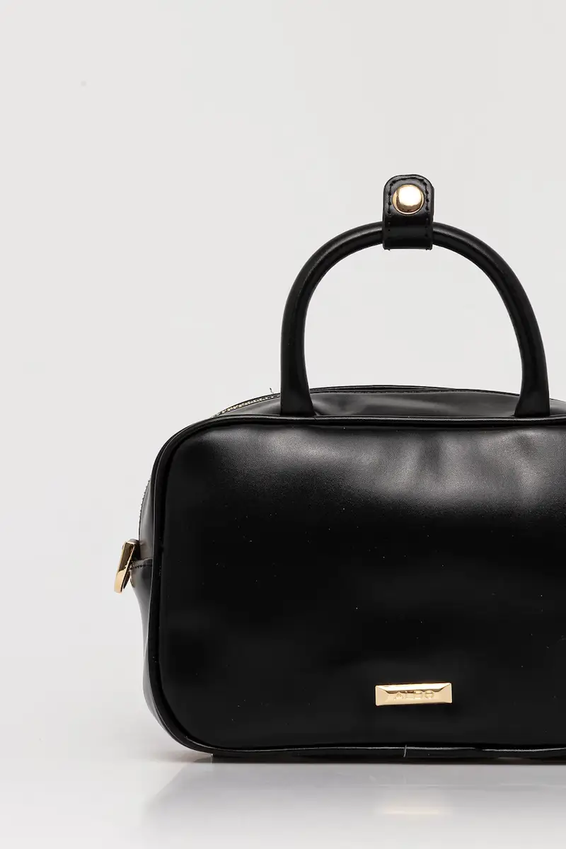 borsetta HALIEY colore nero 13989282 miniatura 2