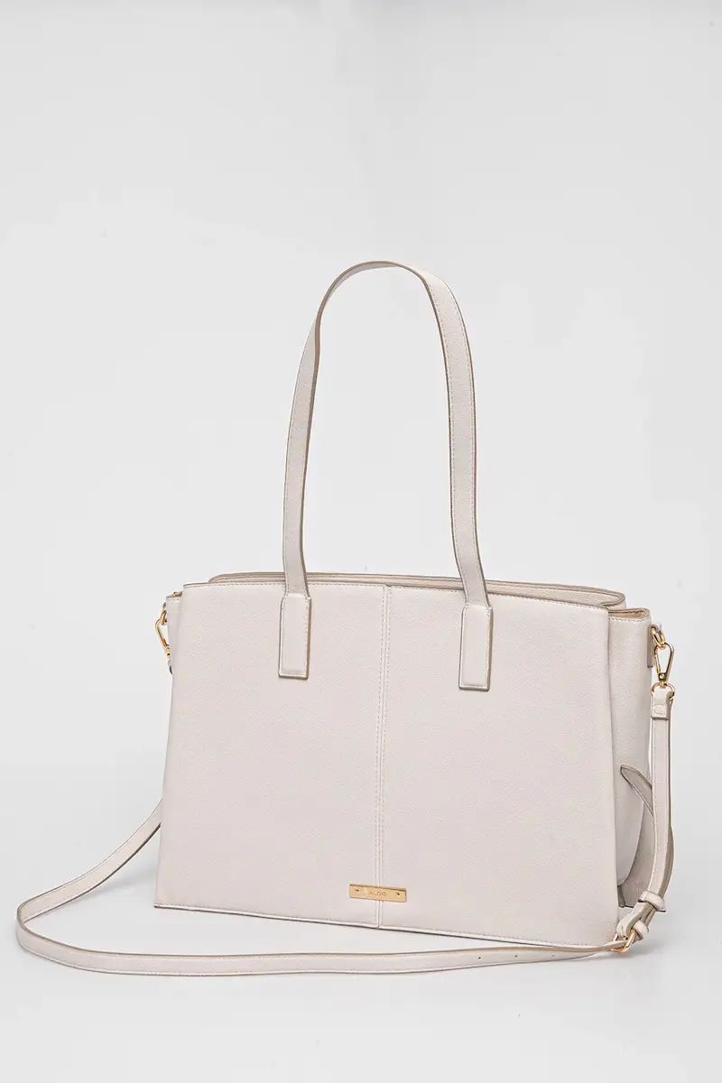 borsetta HAOREDIA colore beige 13989405 miniatura 2