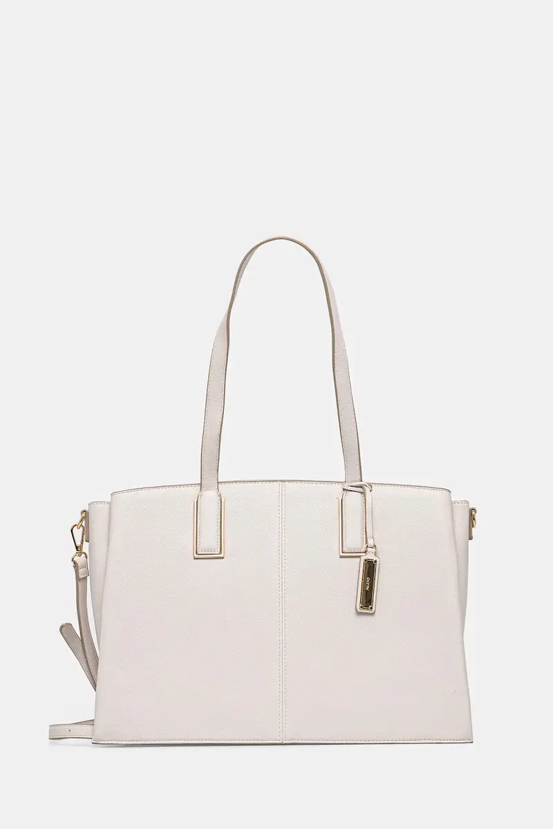 borsetta HAOREDIA colore beige 13989405