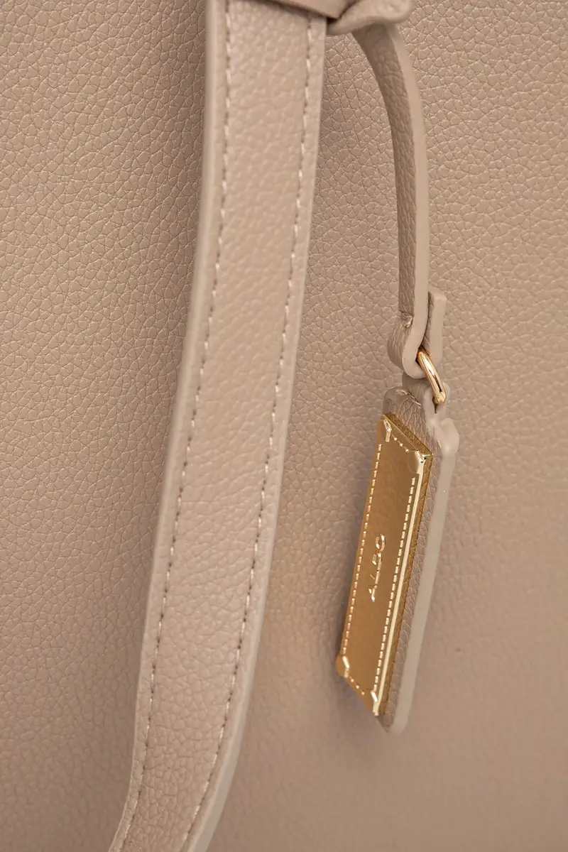 borsetta HAOREDIA colore beige 13989406 miniatura 4