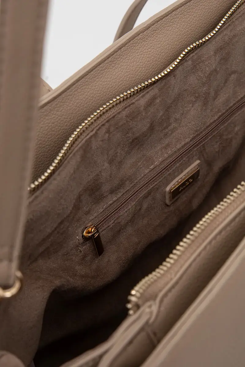 borsetta HAOREDIA colore beige 13989406 miniatura 5