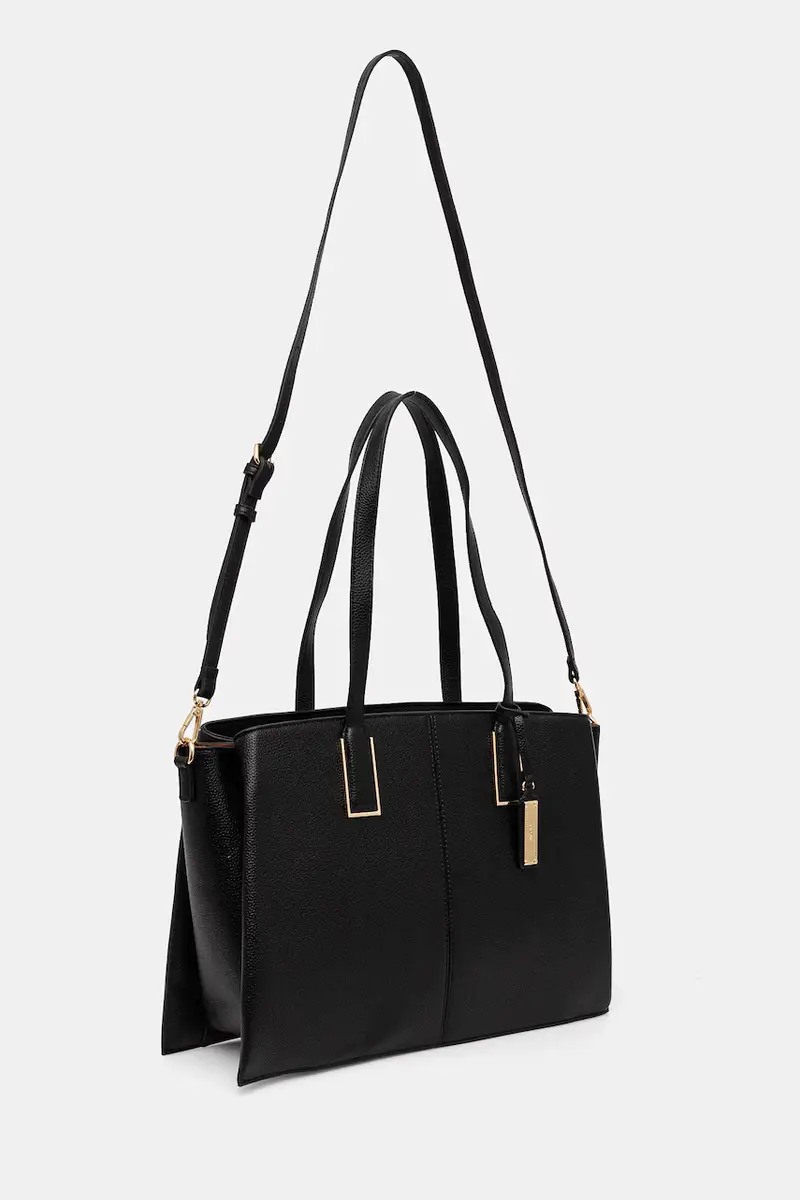 borsetta HAOREDIA colore nero 13989404 miniatura 2