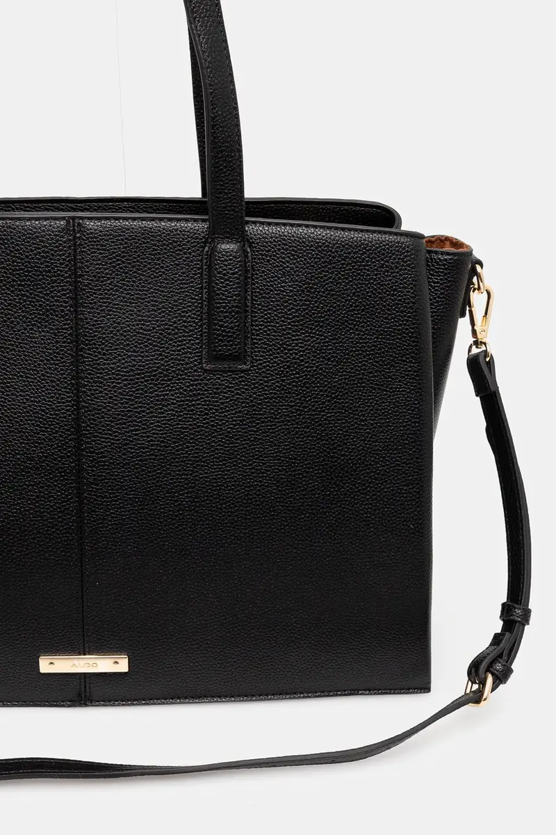 borsetta HAOREDIA colore nero 13989404 miniatura 3