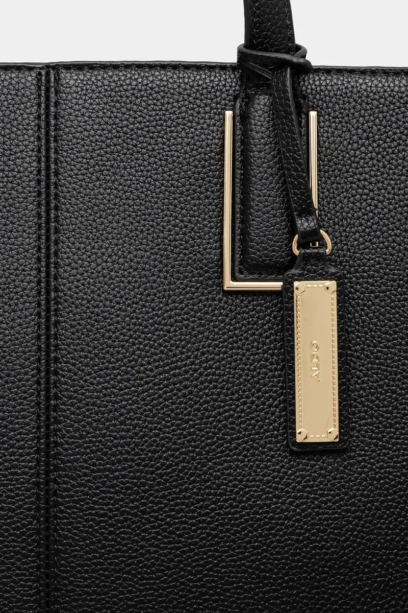 borsetta HAOREDIA colore nero 13989404 miniatura 4