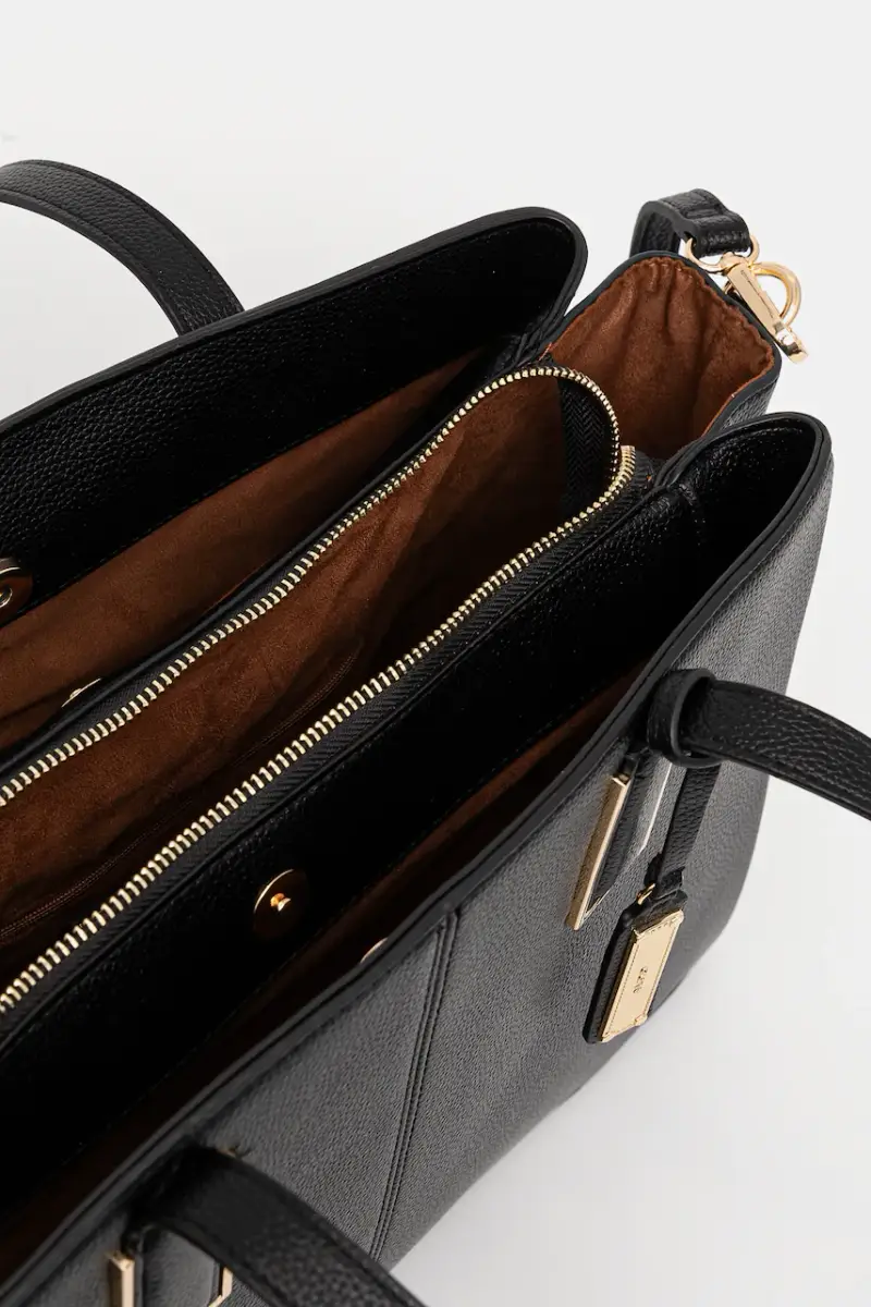 borsetta HAOREDIA colore nero 13989404 miniatura 5