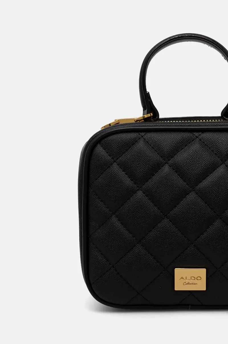 borsetta HAZELY colore nero 13824326 miniatura 3