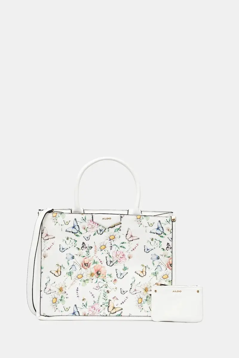 borsetta ITARARE colore bianco 13933729