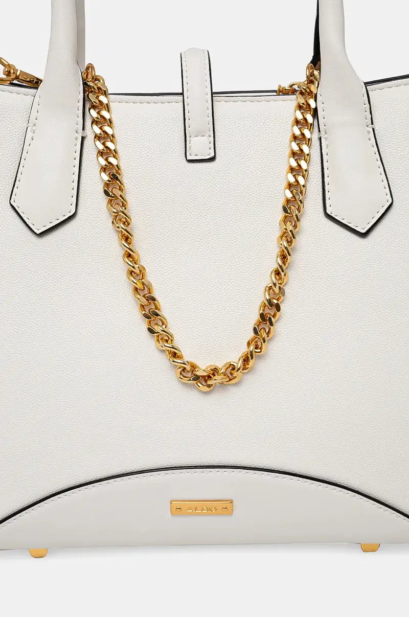 borsetta JORDANA Bianco miniatura 4