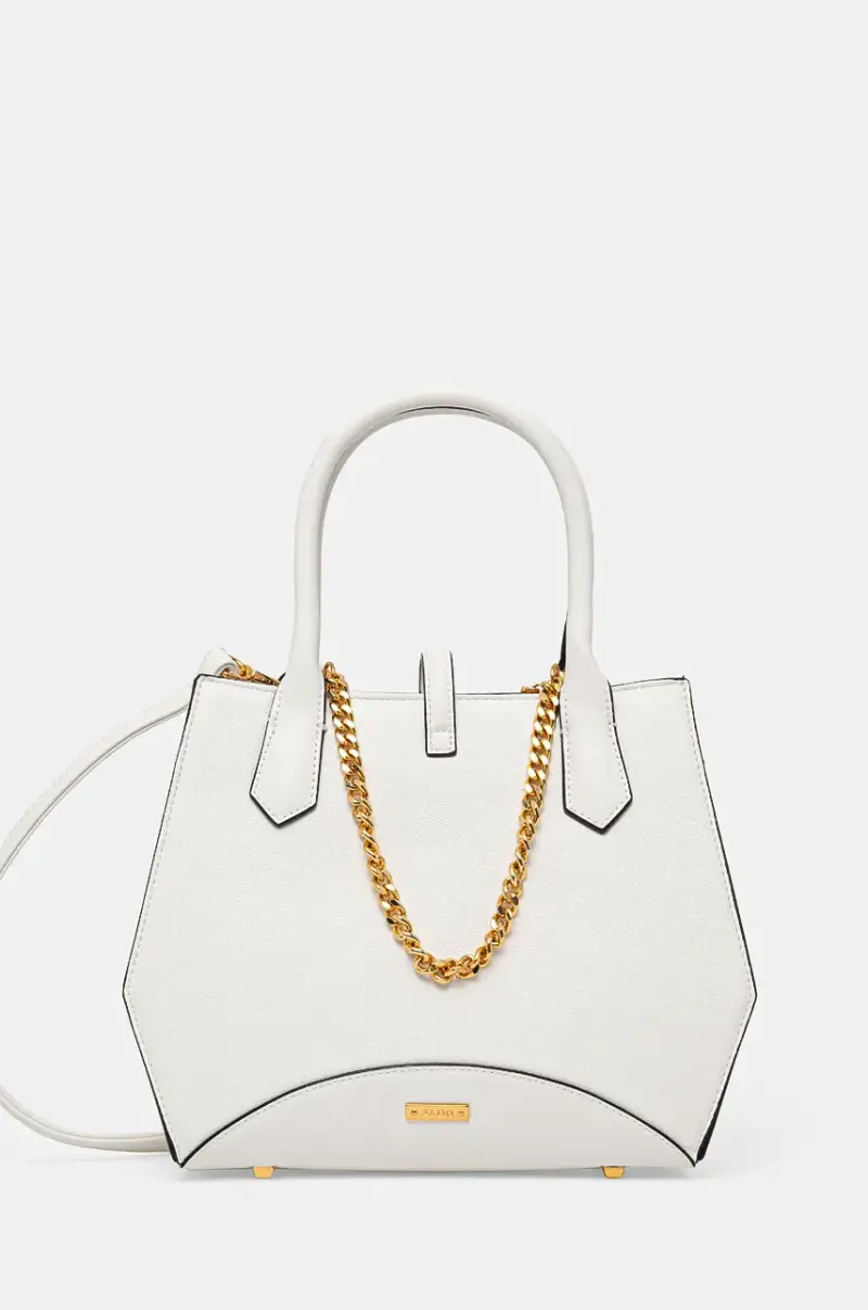 borsetta JORDANA Bianco