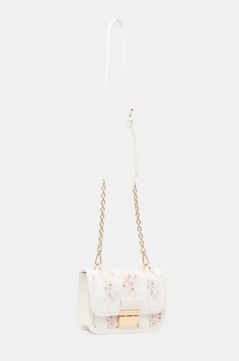 borsetta KAILEIGH colore bianco 13933840 miniatura 2