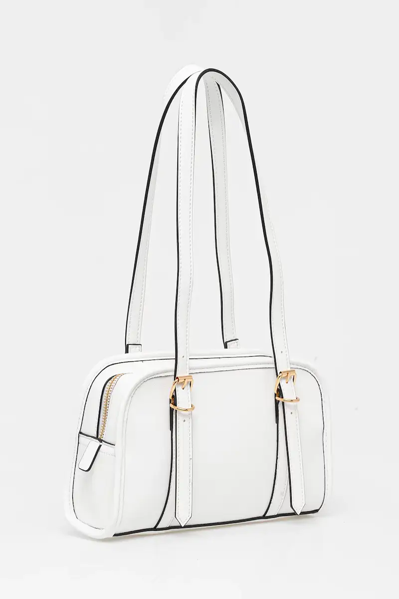 borsetta KAILYY colore bianco 13989670 miniatura 2