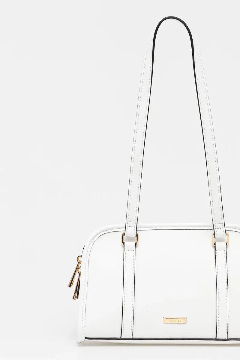 borsetta KAILYY colore bianco 13989670 miniatura 3