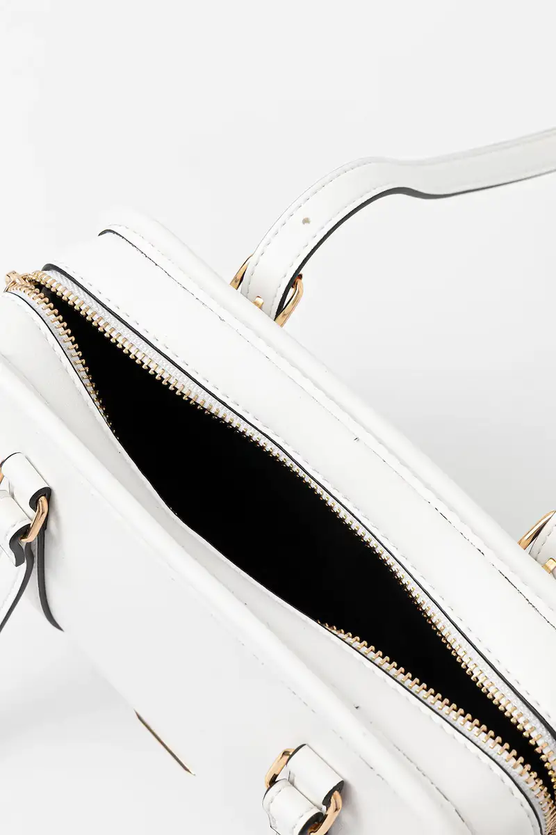 borsetta KAILYY colore bianco 13989670 miniatura 5