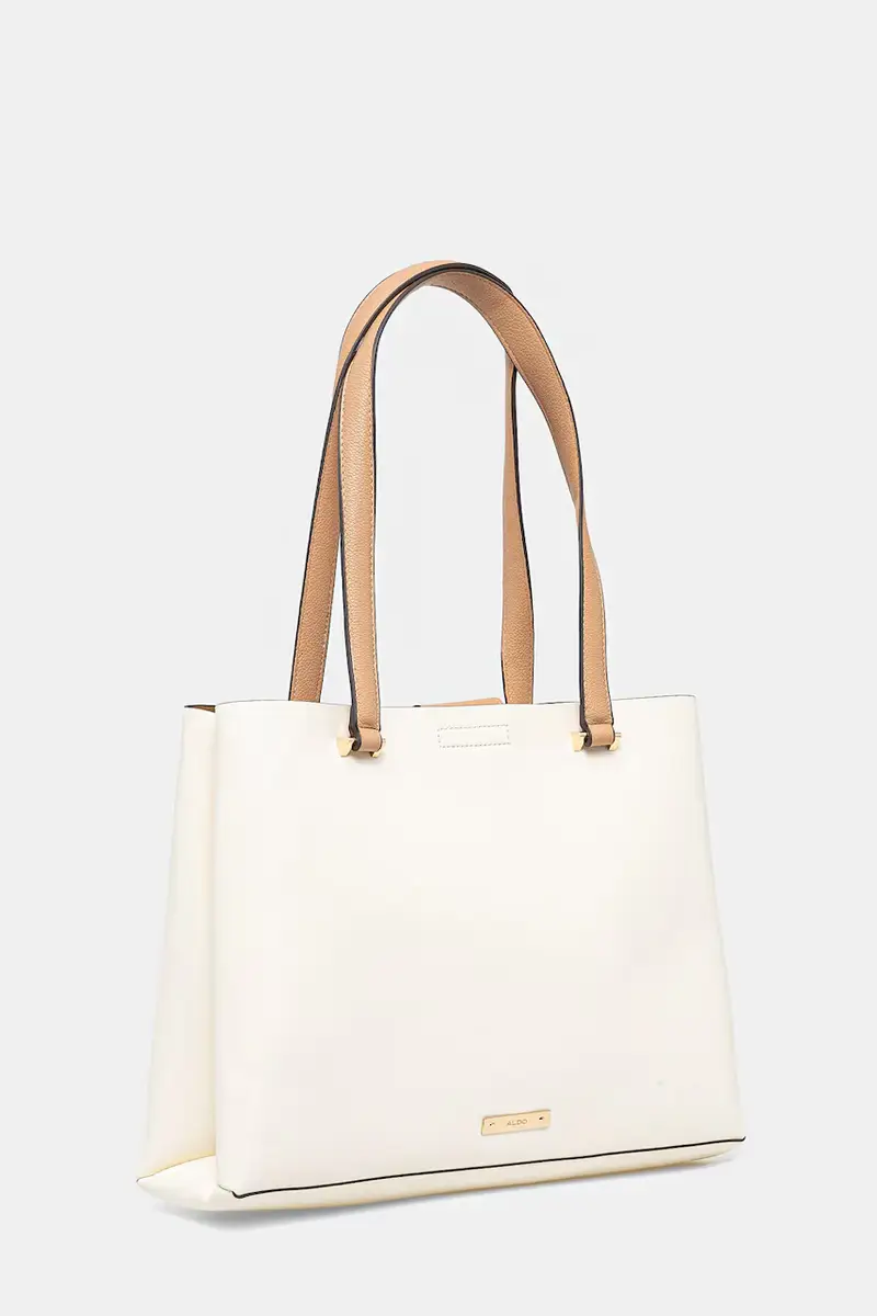 borsetta KORER colore beige 13933735 miniatura 2