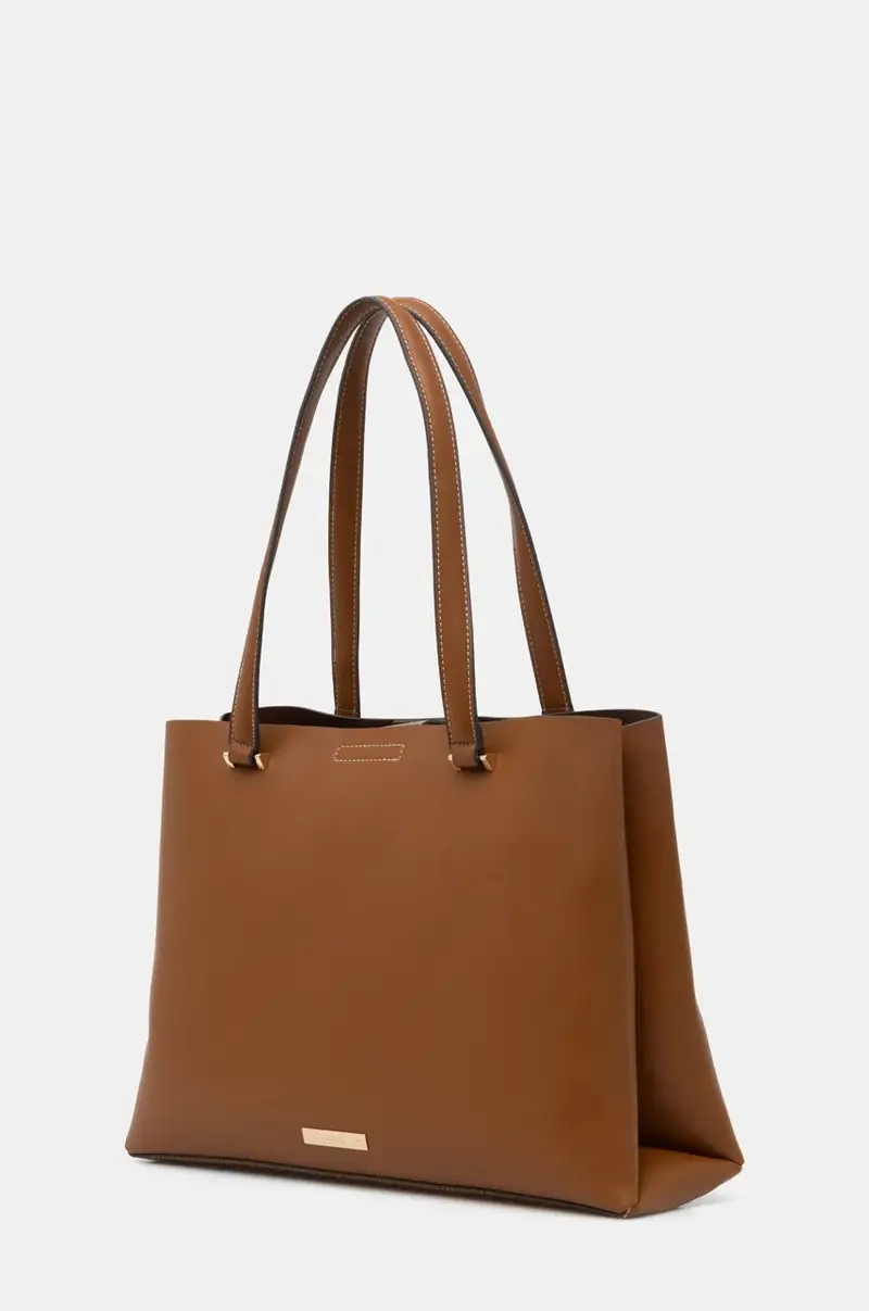 borsetta KORER colore marrone 13933737 miniatura 2