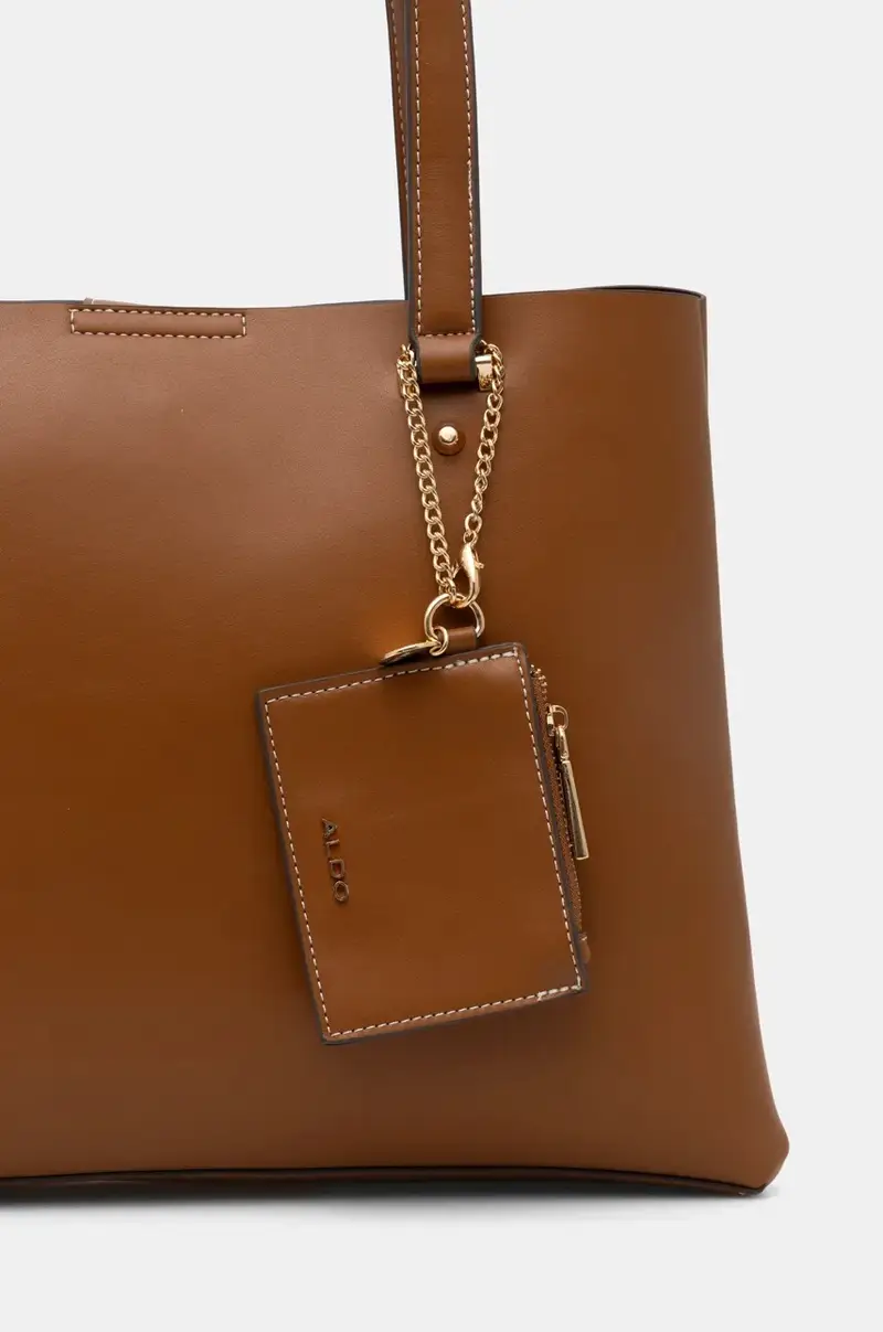 borsetta KORER colore marrone 13933737 miniatura 3