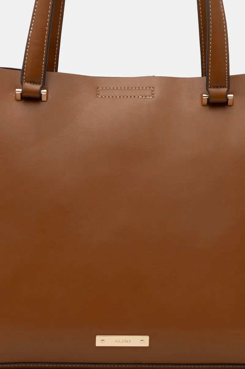 borsetta KORER colore marrone 13933737 miniatura 4