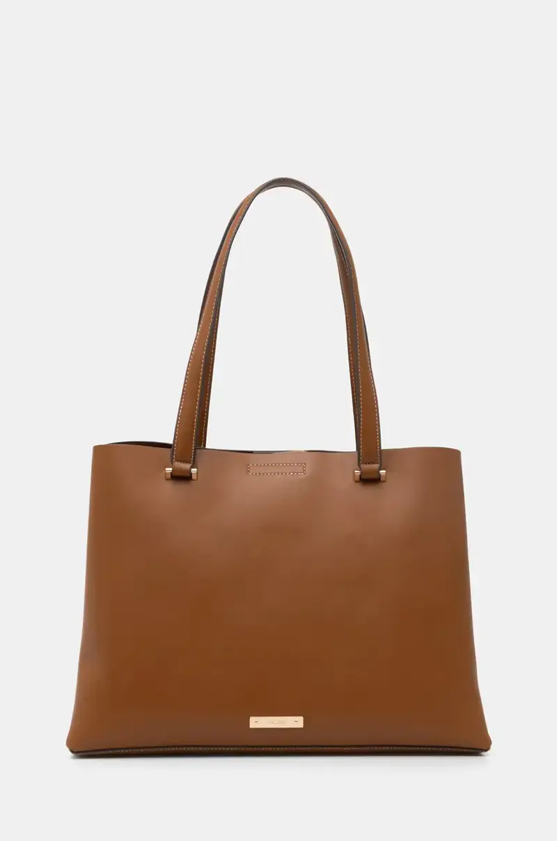 borsetta KORER colore marrone 13933737