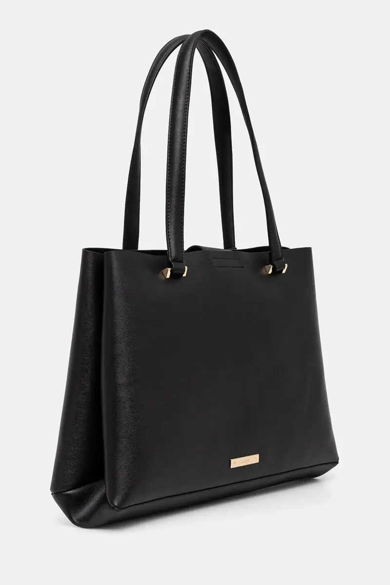 borsetta KORER colore nero 13933738 miniatura 2