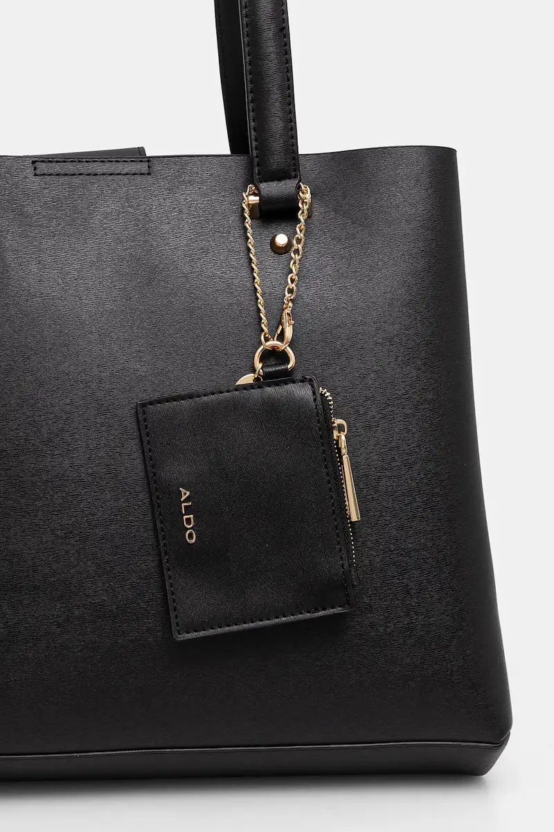 borsetta KORER colore nero 13933738 miniatura 3