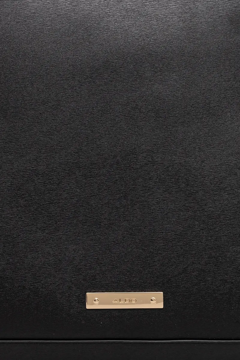 borsetta KORER colore nero 13933738 miniatura 4