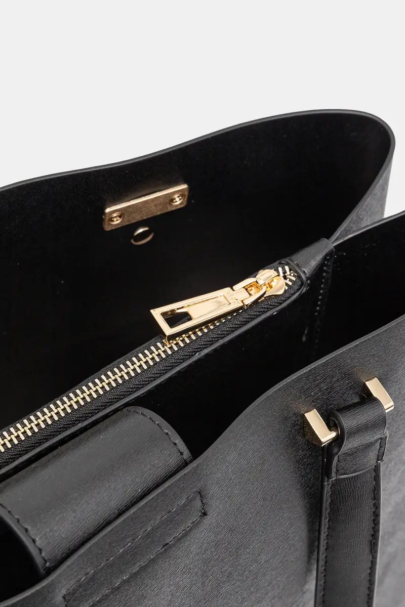 borsetta KORER colore nero 13933738 miniatura 5