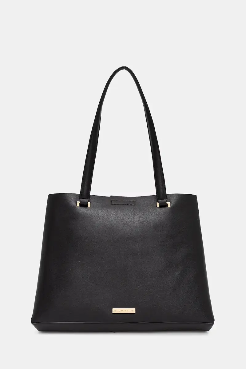 borsetta KORER colore nero 13933738