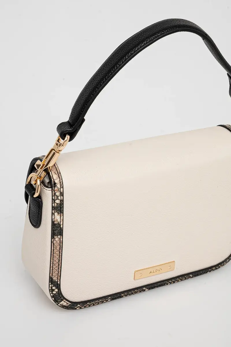 borsetta LANDENDERIEL colore beige 13989356 miniatura 3