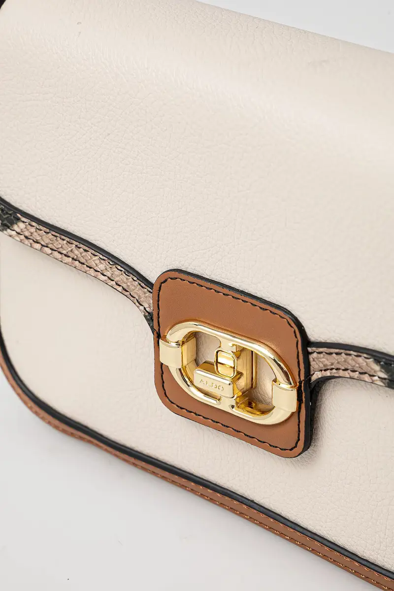 borsetta LANDENDERIEL colore beige 13989356 miniatura 4