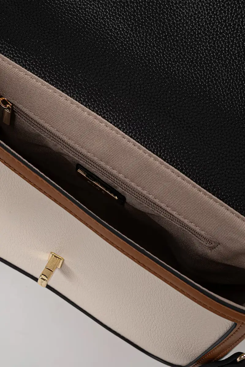 borsetta LANDENDERIEL colore beige 13989356 miniatura 5