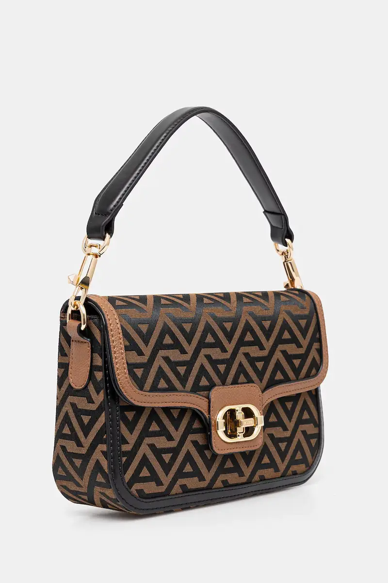 borsetta LANDENDERIEL colore marrone 13989421 miniatura 2