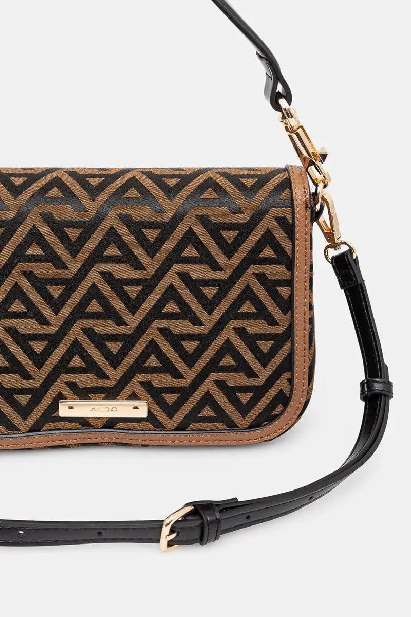 borsetta LANDENDERIEL colore marrone 13989421 miniatura 3