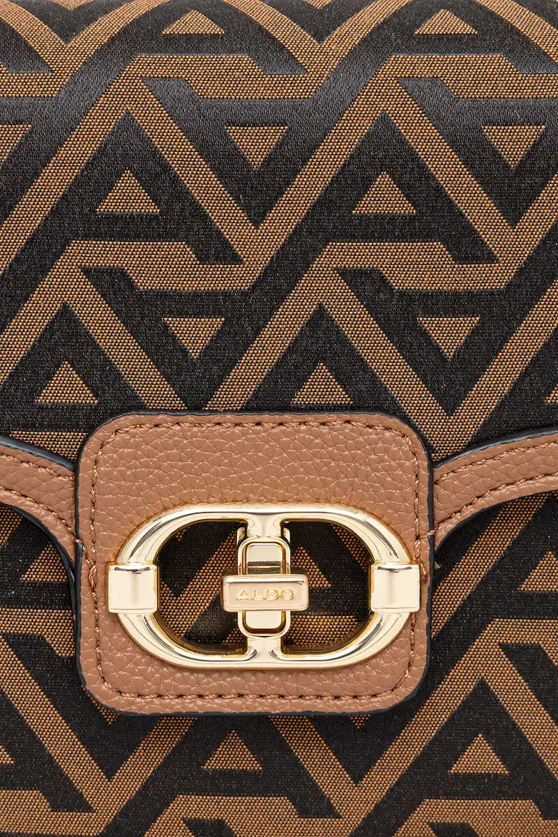 borsetta LANDENDERIEL colore marrone 13989421 miniatura 4