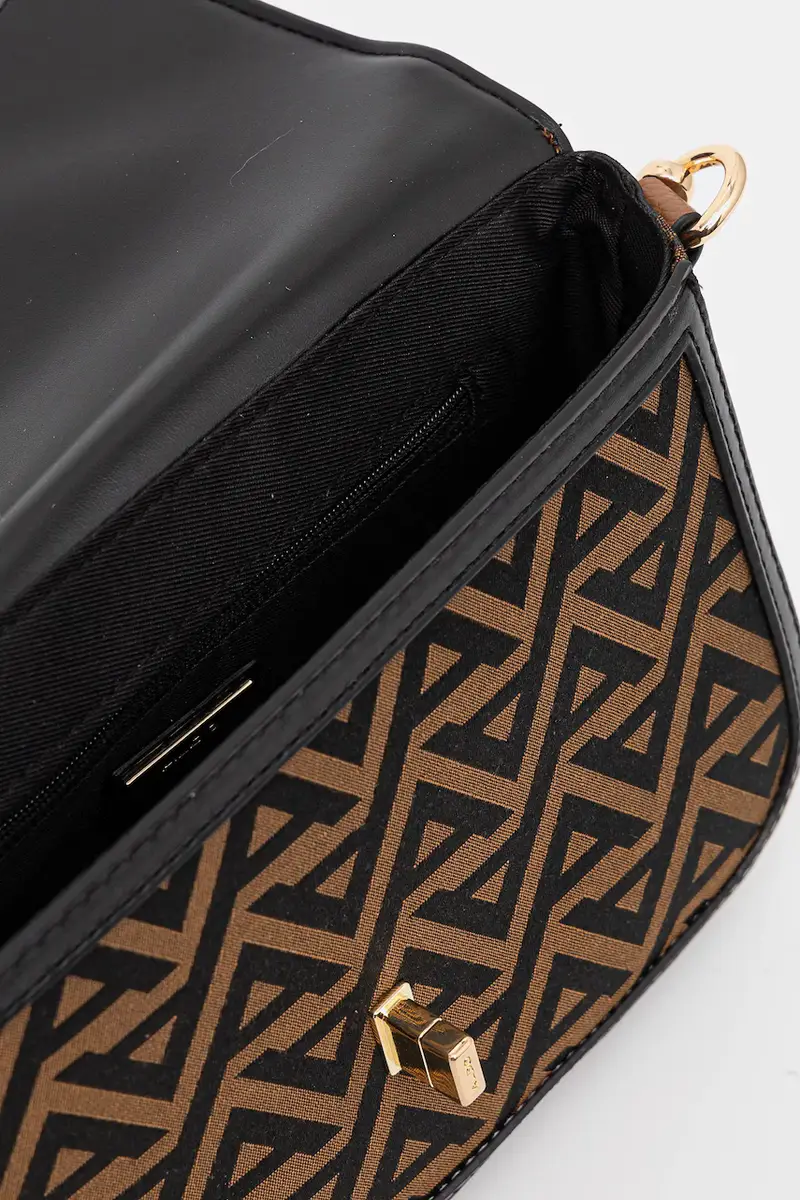 borsetta LANDENDERIEL colore marrone 13989421 miniatura 5