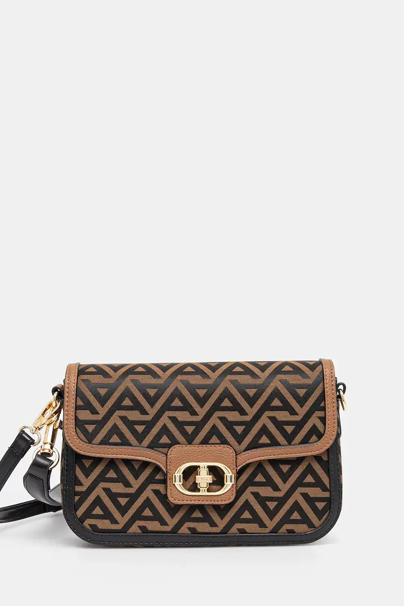 borsetta LANDENDERIEL colore marrone 13989421