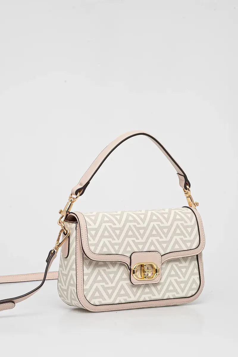 borsetta LANDENDERIEL colore rosa 13989354 miniatura 2