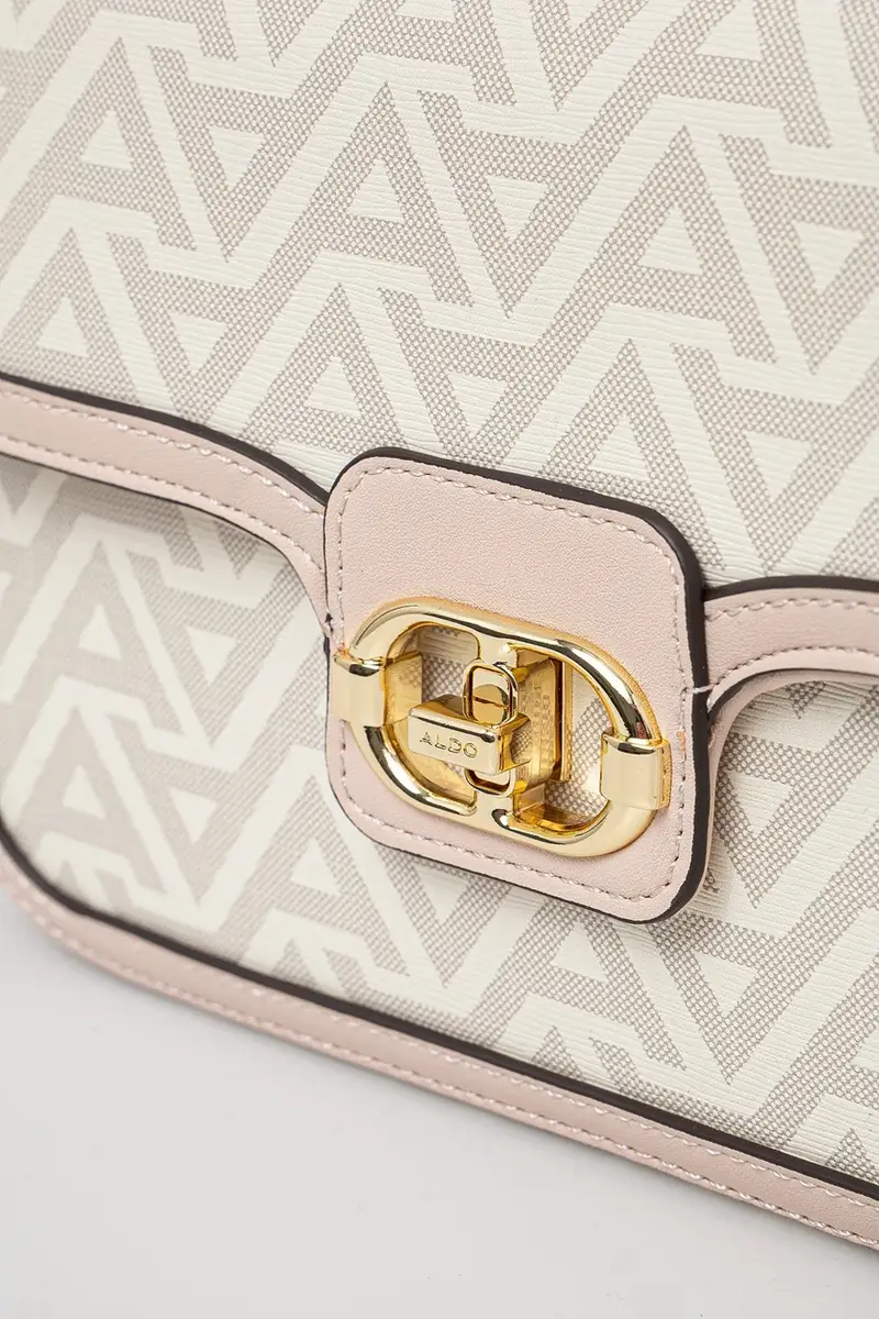 borsetta LANDENDERIEL colore rosa 13989354 miniatura 4