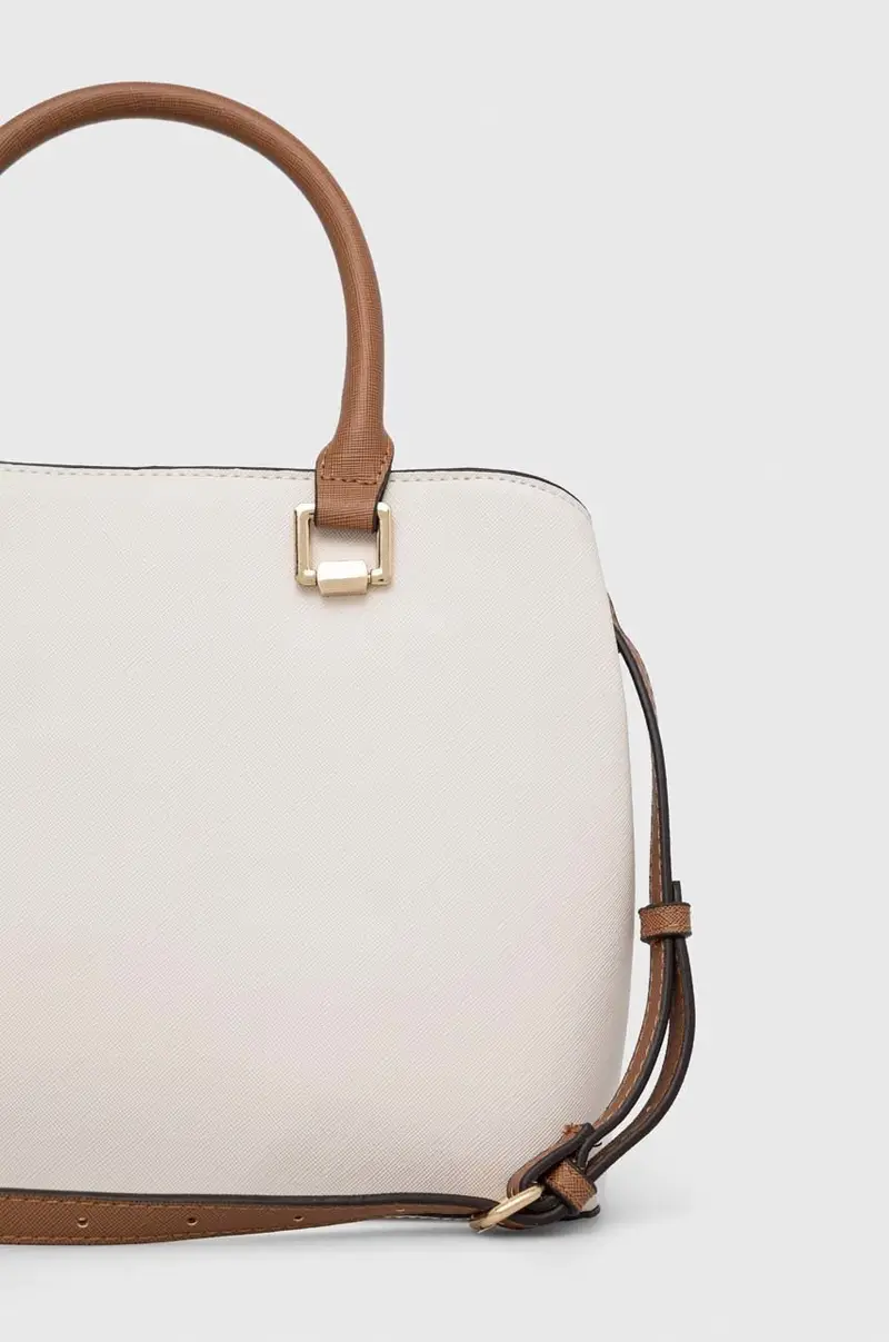 borsetta Legori Beige miniatura 3