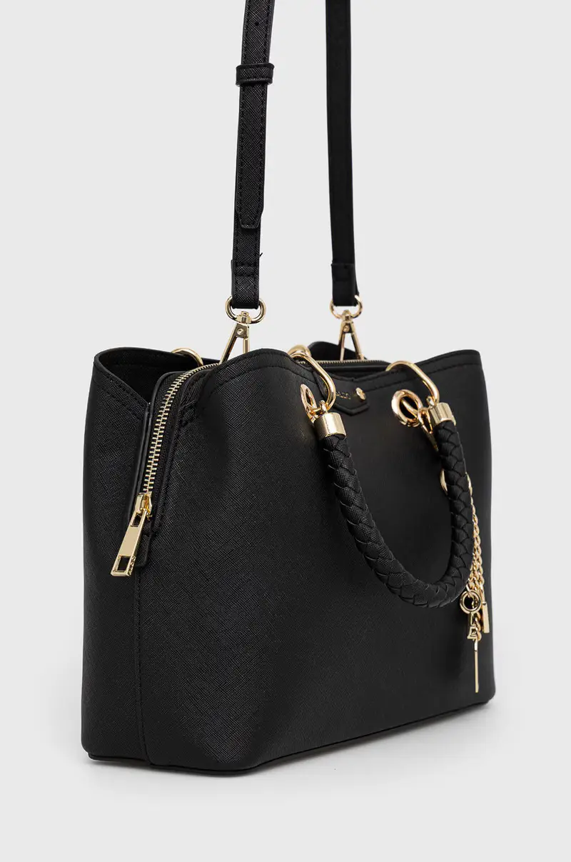 borsetta LOTHYCAN Nero miniatura 2