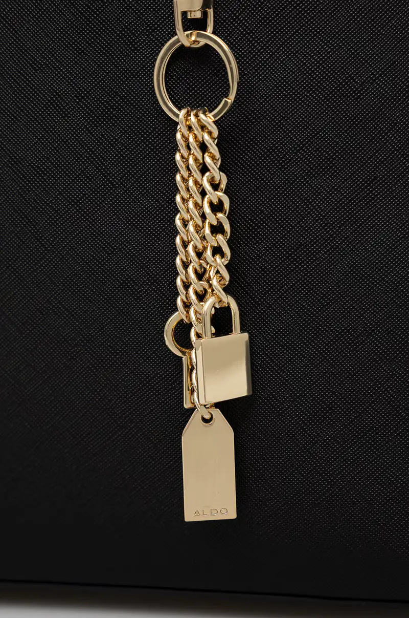 borsetta LOTHYCAN Nero miniatura 3