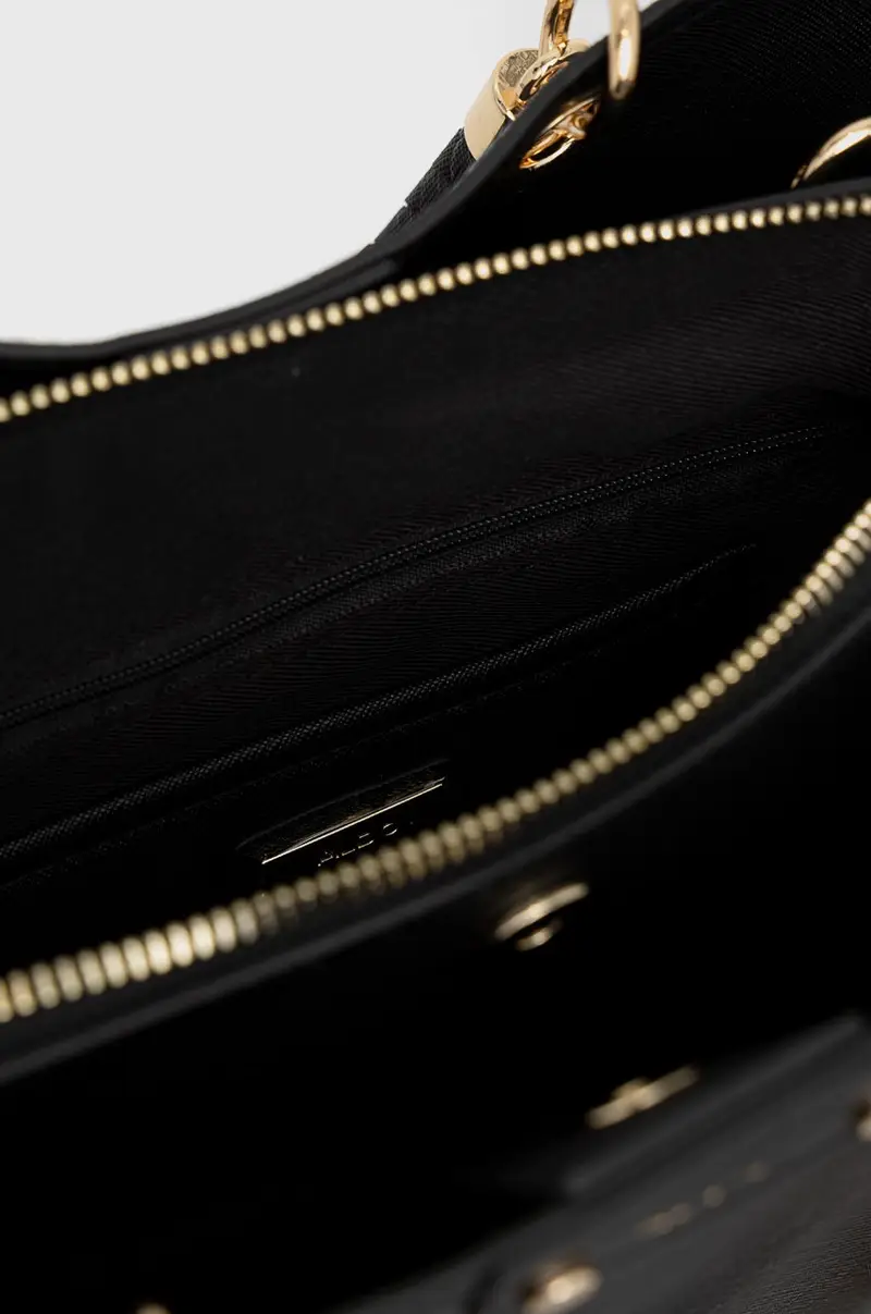 borsetta LOTHYCAN Nero miniatura 5