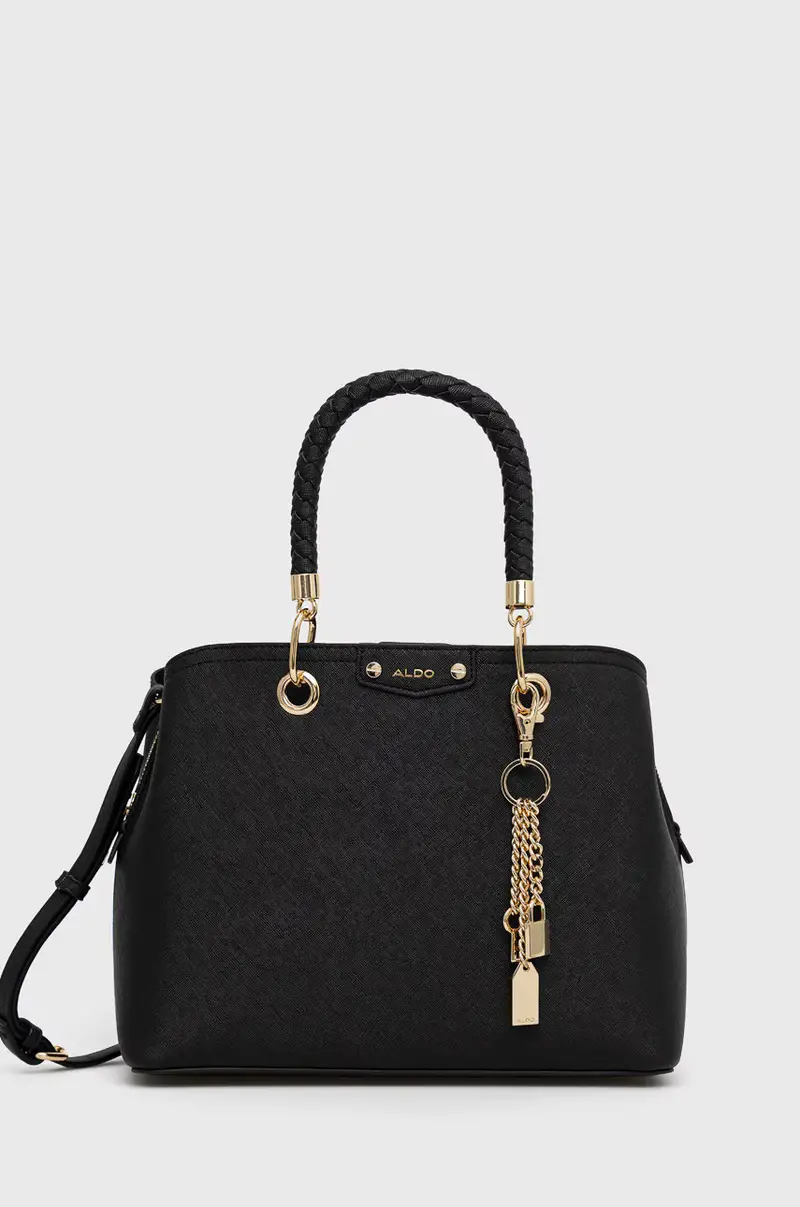 borsetta LOTHYCAN Nero