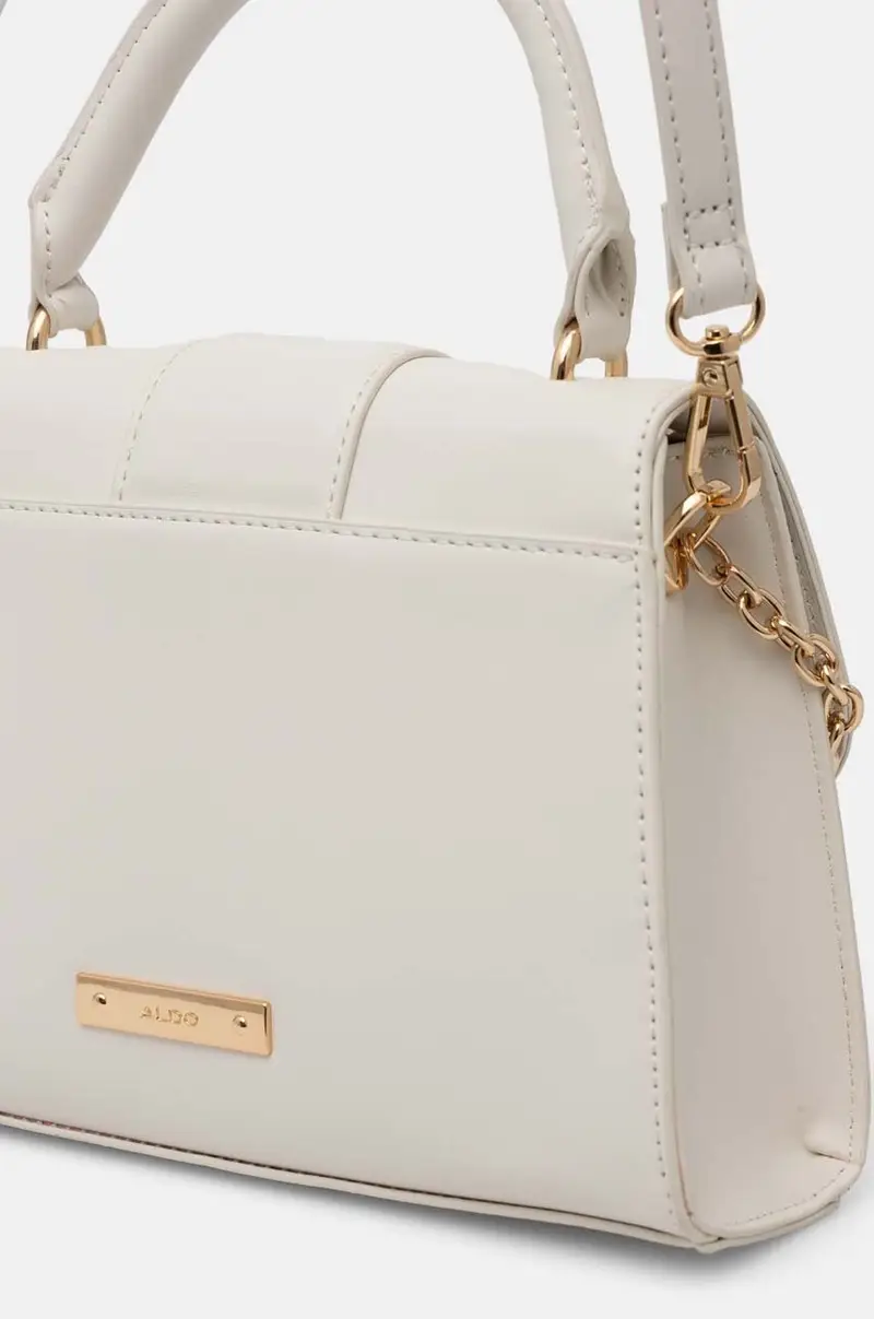 borsetta MALLILA colore bianco 13824499 miniatura 4