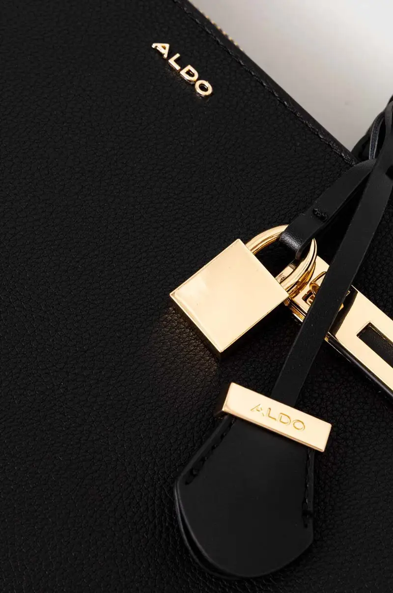 borsetta MANILLA colore nero MANILLA.001 miniatura 3