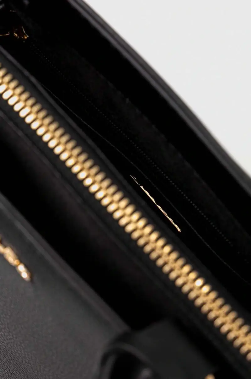 borsetta MANILLA colore nero MANILLA.001 miniatura 5