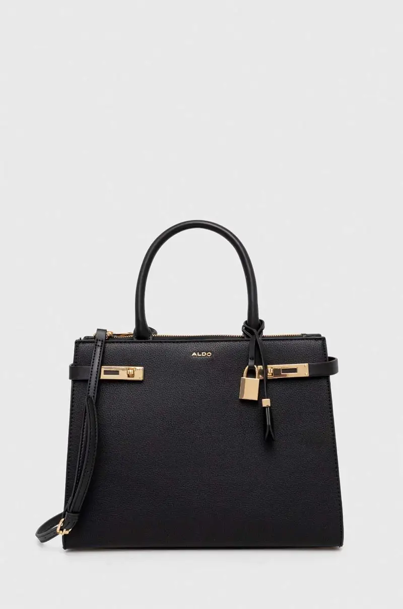 borsetta MANILLA colore nero MANILLA.001