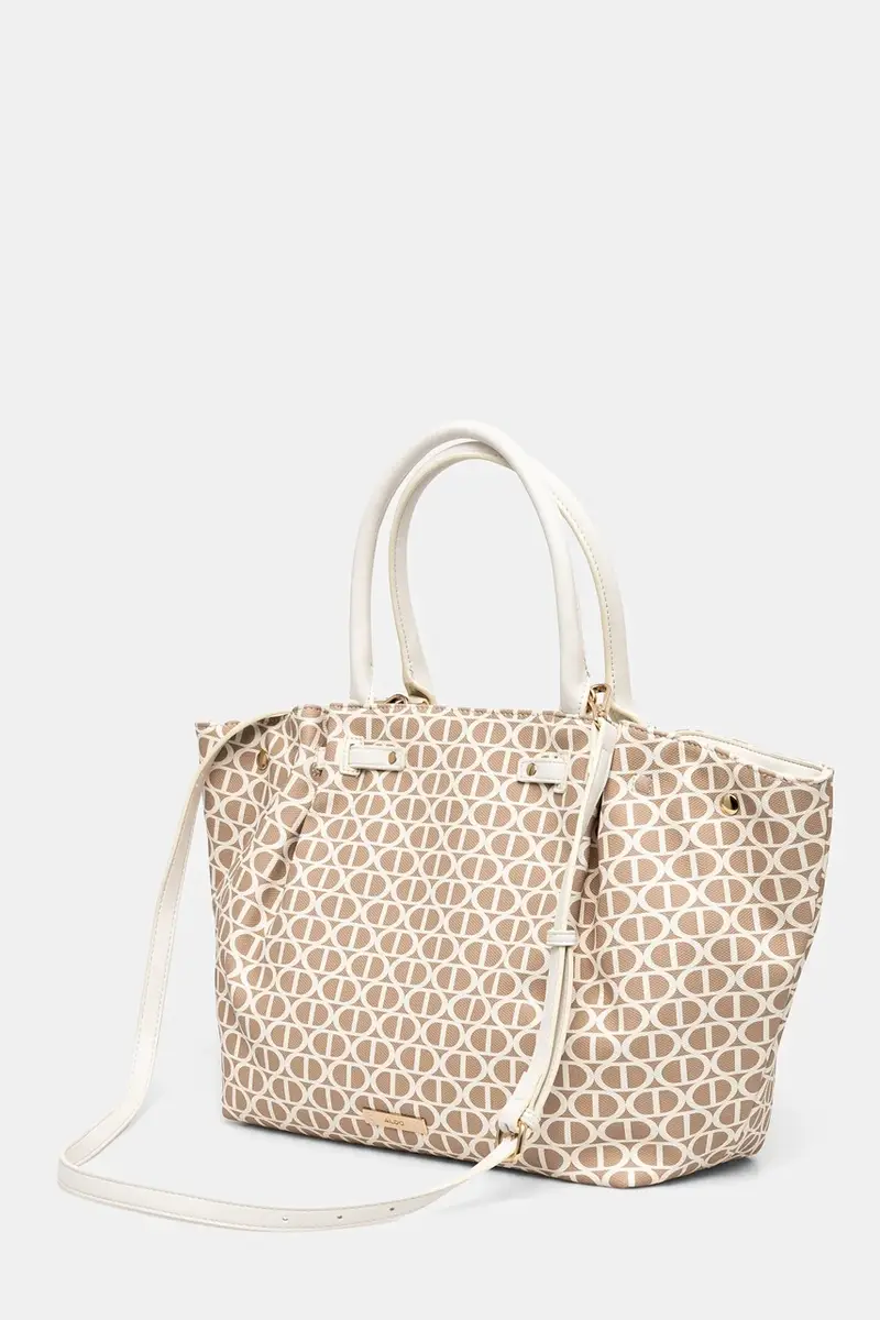 borsetta MARSEILLA colore beige 13933834 miniatura 3