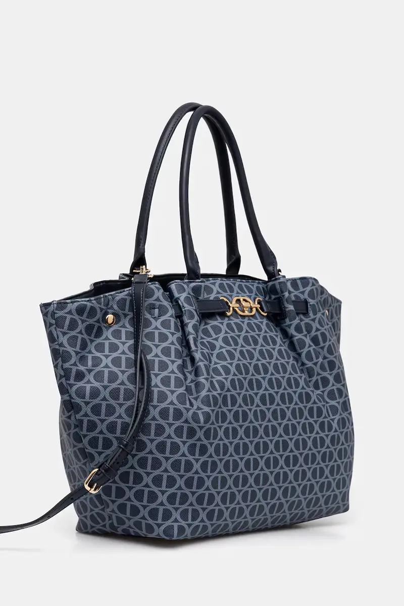 borsetta MARSEILLA colore blu 13933793 miniatura 2