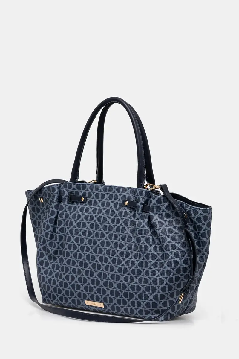 borsetta MARSEILLA colore blu 13933793 miniatura 3