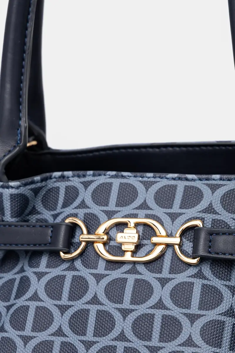 borsetta MARSEILLA colore blu 13933793 miniatura 4